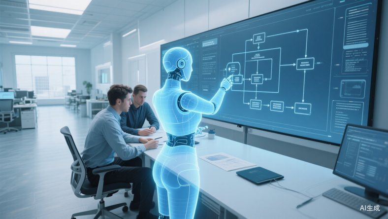 软件股崩盘启示录:当AI 让代码变得廉价,软件真正的价值在哪里?